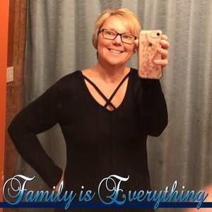 Meet your Posher, Lisa